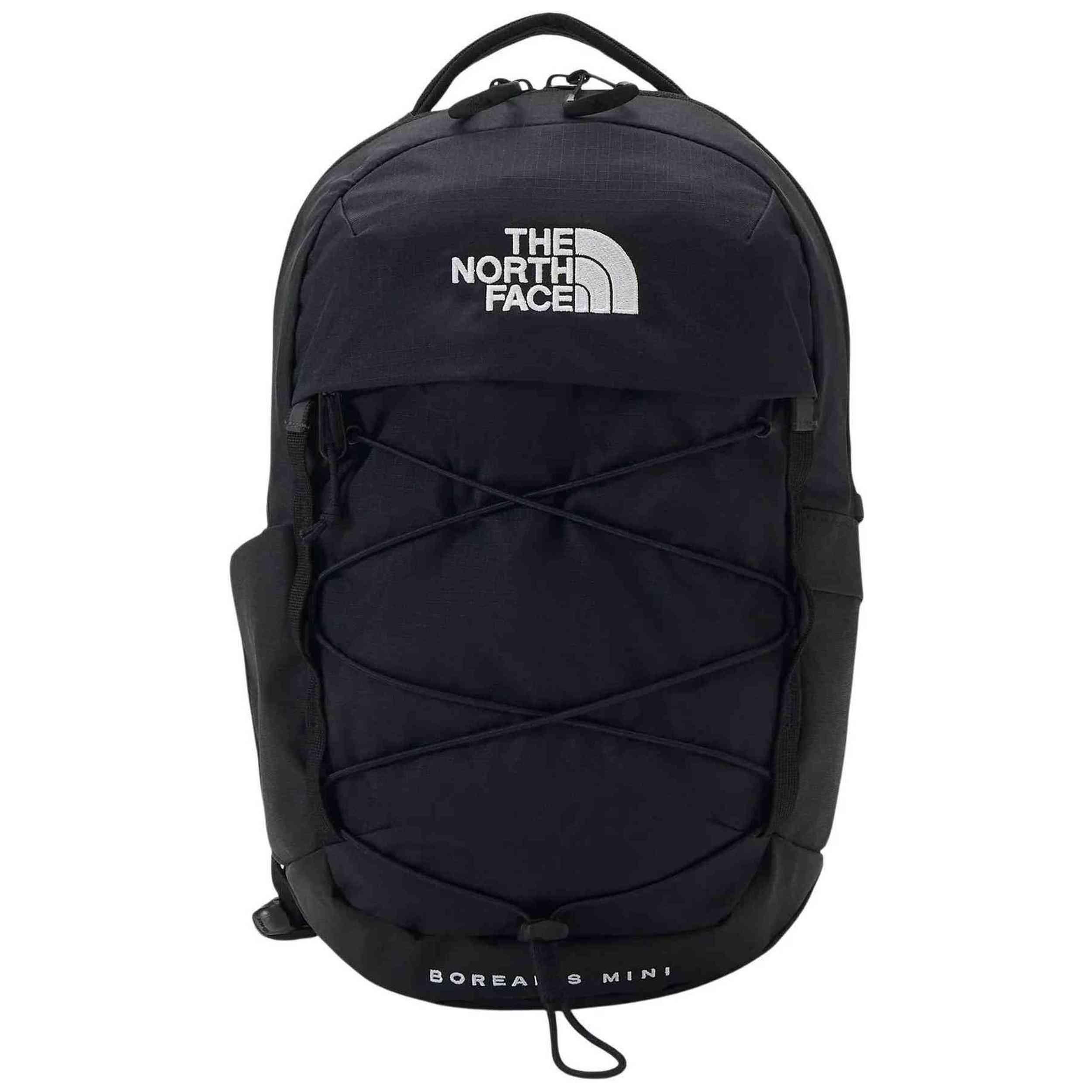 Zaino The north face modello NF0A52SW4HF1 per uomini 3/4