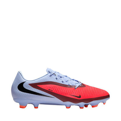 Nike phantom 6 low academy fg/mg unisex voetbalschoenen