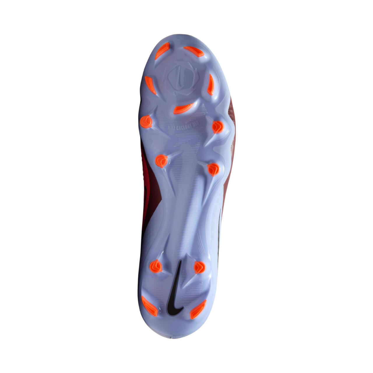 Scarpe da calcio unisex Nike Phantom 6 Low Academy FG/MG 6/7
