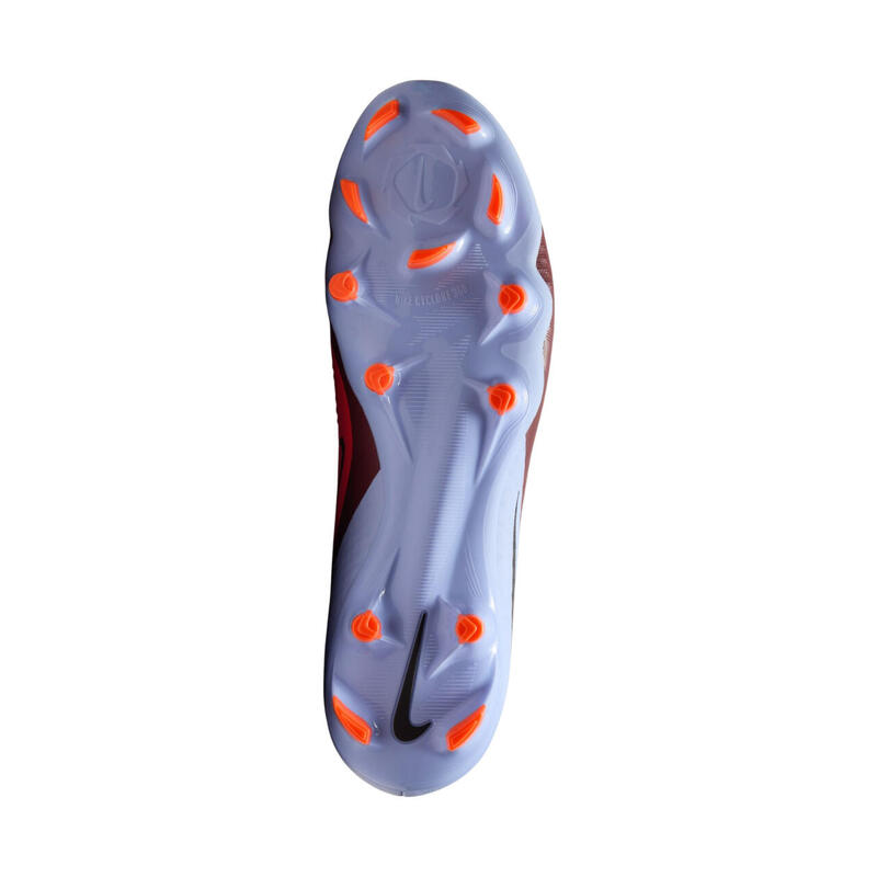 Ghete de fotbal unisex Nike Phantom 6 Low Academy FG/MG