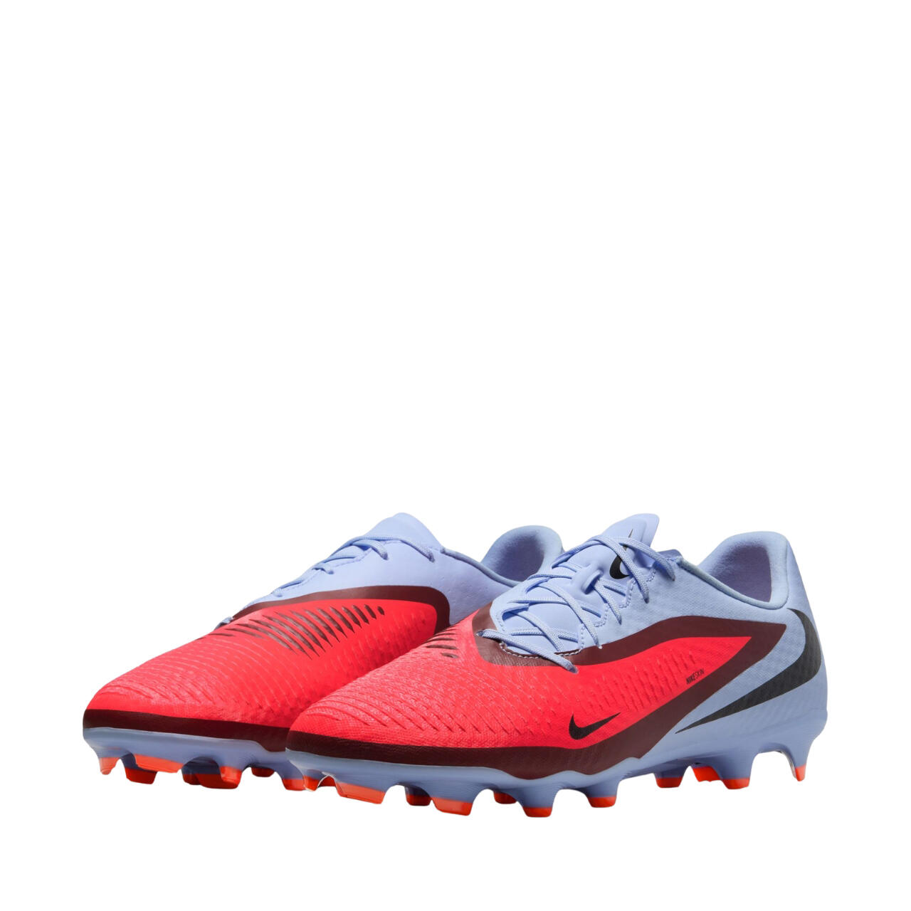 Scarpe da calcio unisex Nike Phantom 6 Low Academy FG/MG 2/7