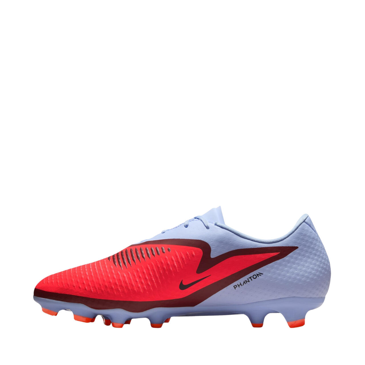 Scarpe da calcio unisex Nike Phantom 6 Low Academy FG/MG 5/7