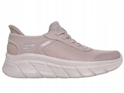 Buty na co dzień Damskie Skechers Bobs Slip-Ins Sportowe Wsuwane