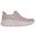 Pantofi damă SKECHERS Bobs B Flex Hi Linear Force