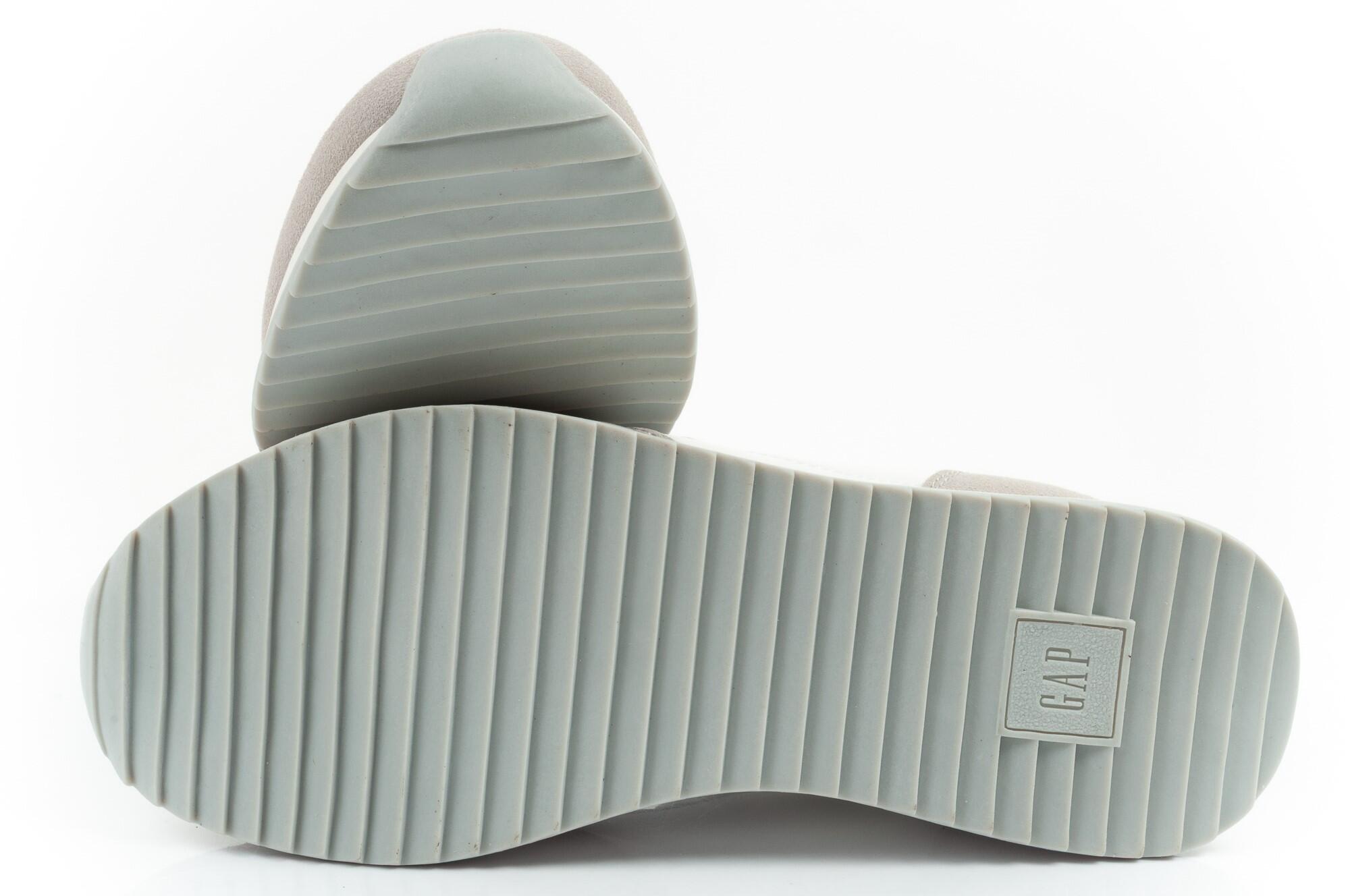 Damen-Sportschuhe Gap Nashville Arch Logo 7/7