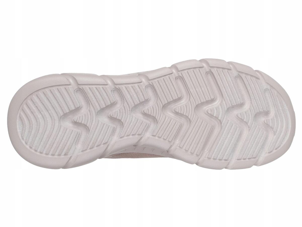 Chaussures décontractées à enfiler pour femmes SKECHERS BOBS SLIP-INS 5/6