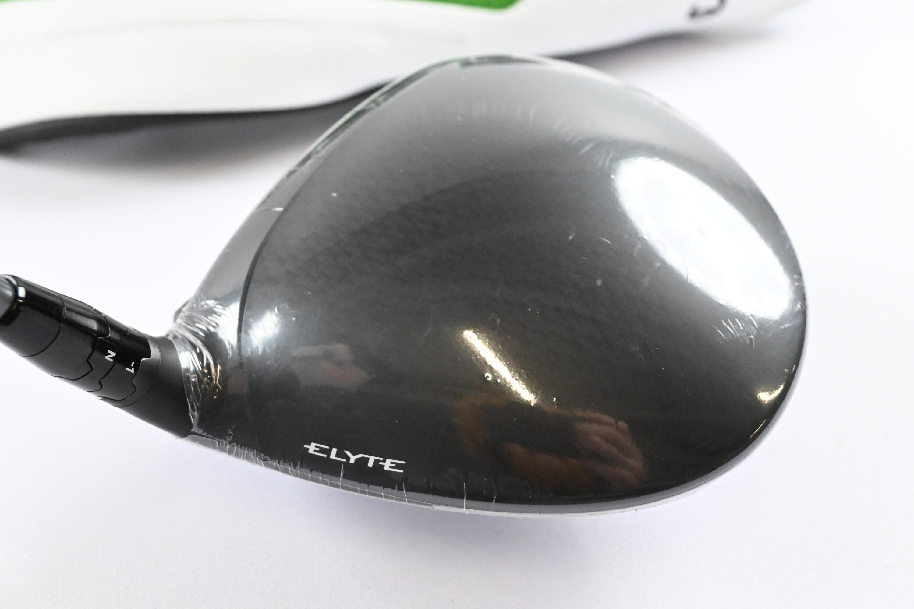 Tête conducteur Callaway ELYTE 10,5° uniquement droitier