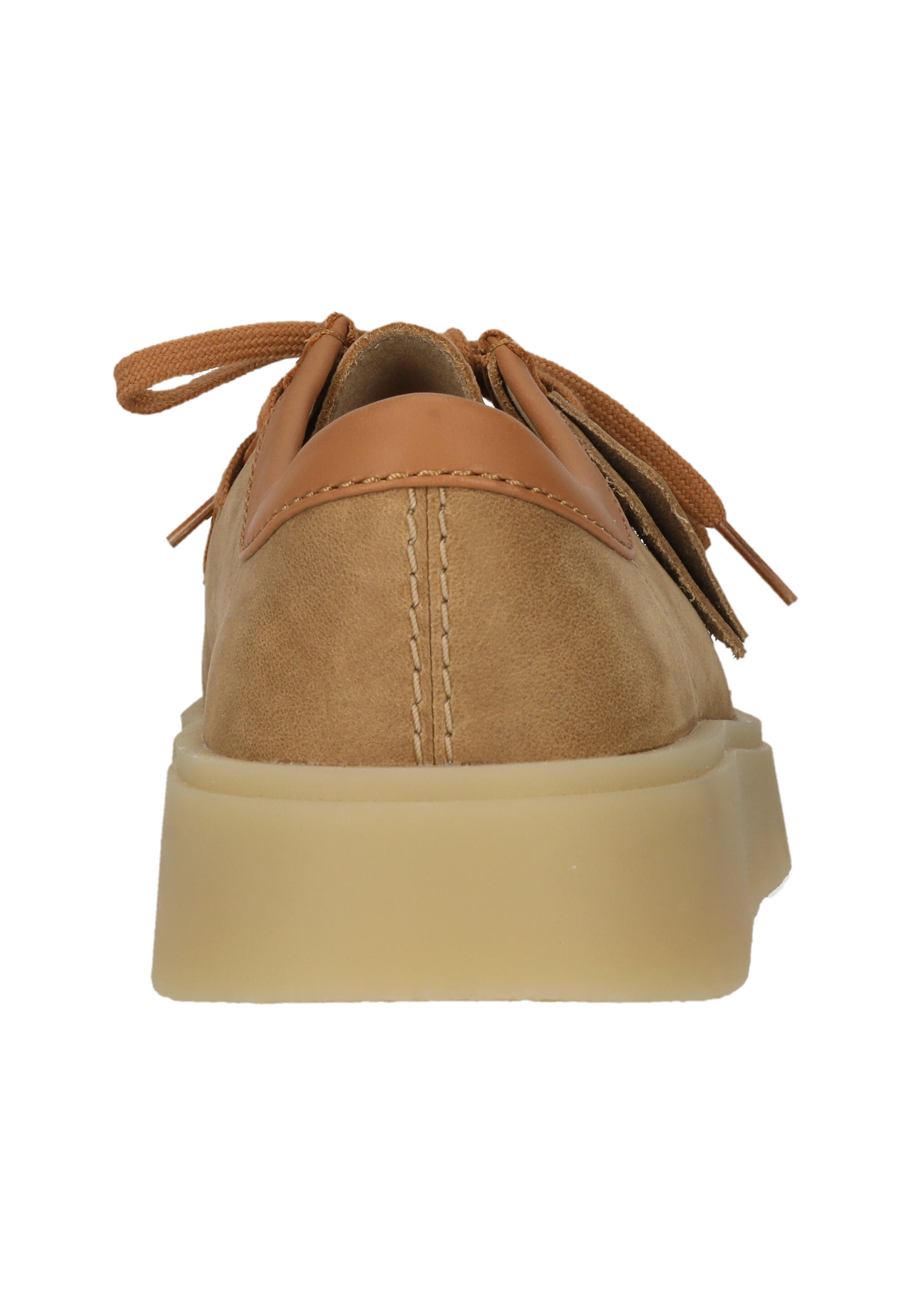 Schnürschuh Torview 5/5
