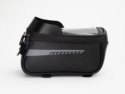 Smartphone Tasche für Fatbike – Touchscreen