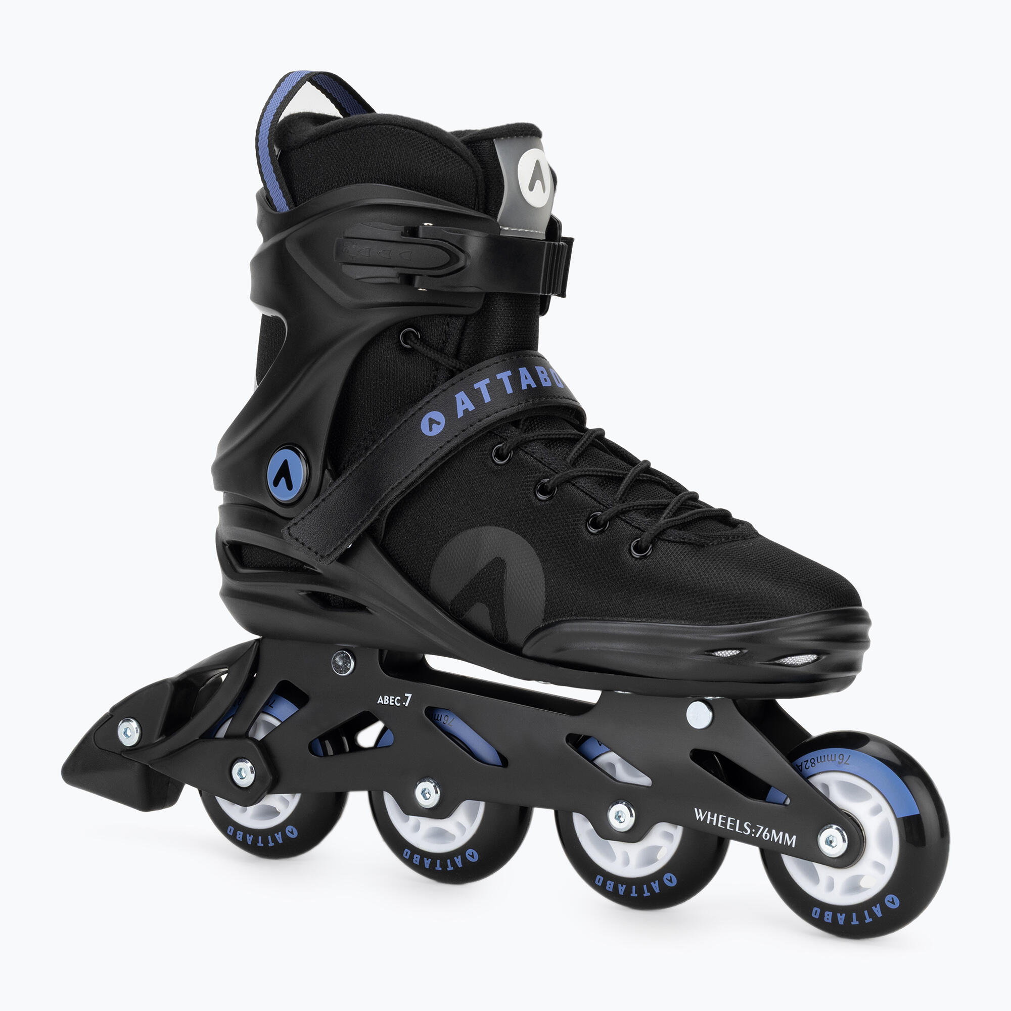 ATTABO Pánské fitness brusle Cyclone Alu