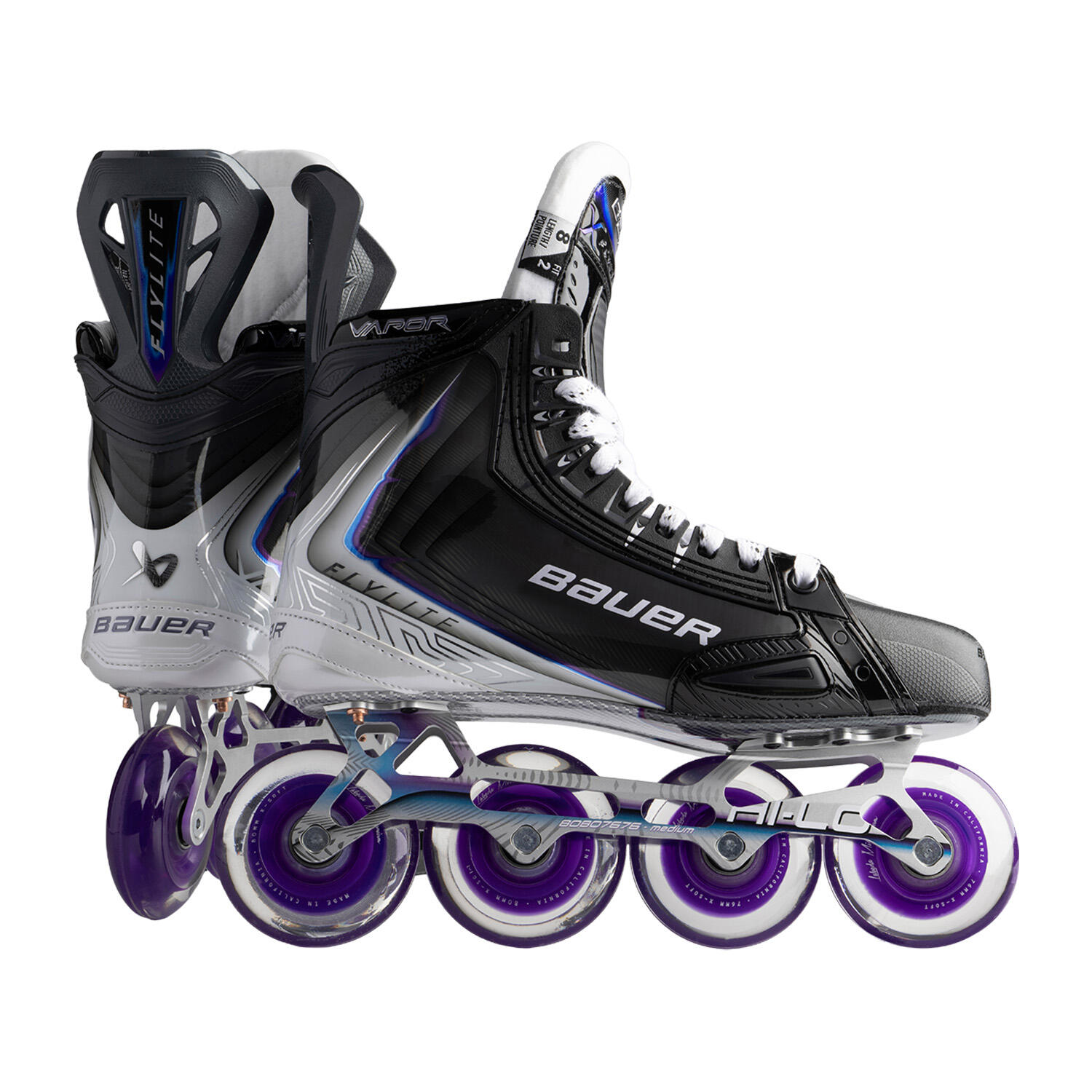 BAUER Inline brusle Bauer Vapor FlyLite Intermediate