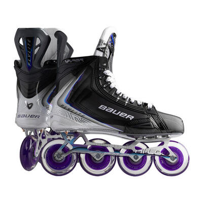 Bauer pattini da hockey inline Vapor FlyLite Intermedio