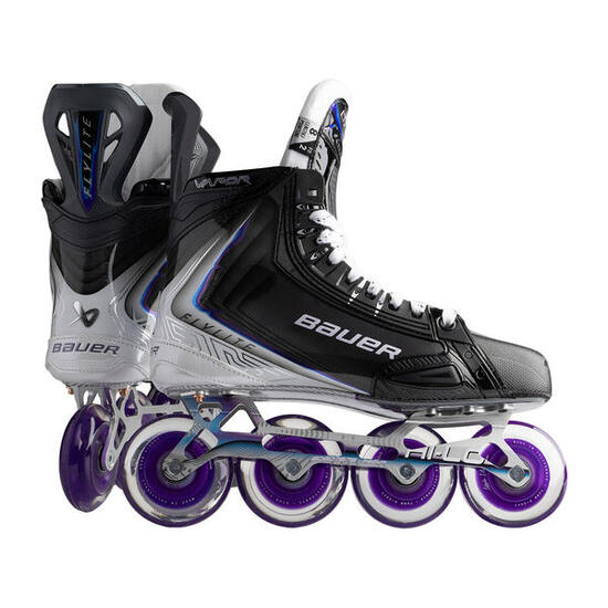Bauer pattini da hockey inline Vapor FlyLite Intermedio