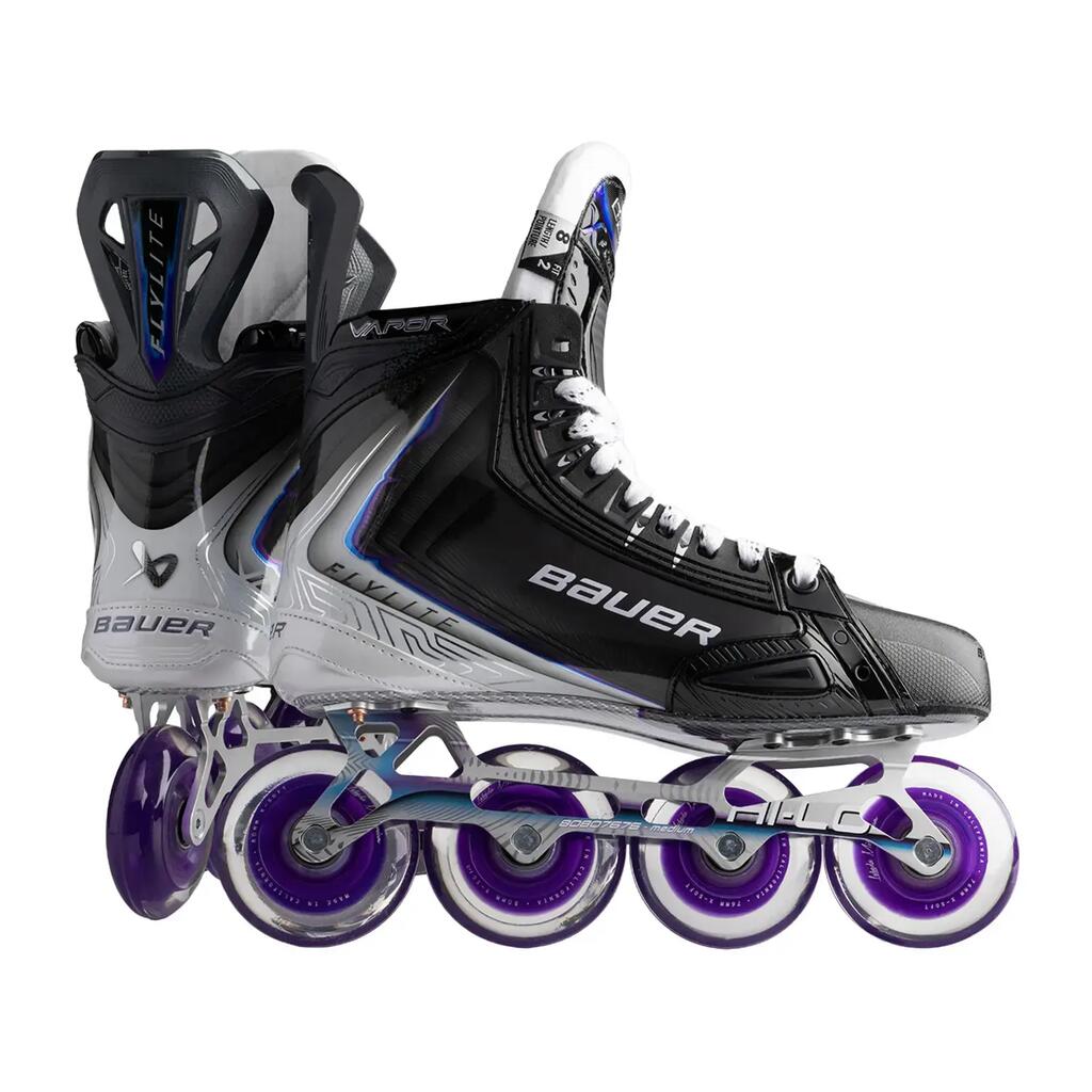 Bauer roller hockey inline skates Vapor FlyLite Intermediate