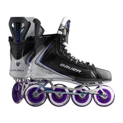 BAUER Vapor Flylite Senior rollers de hockey à roulettes