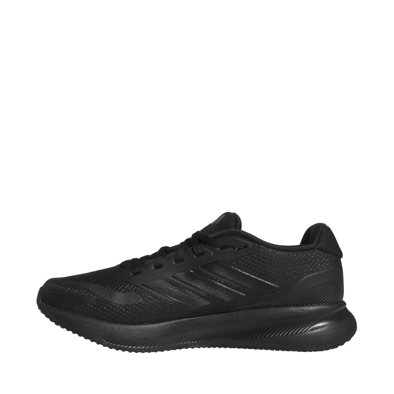 Chaussures de course adidas Runfalcon 5 Wide pour homme 5/6