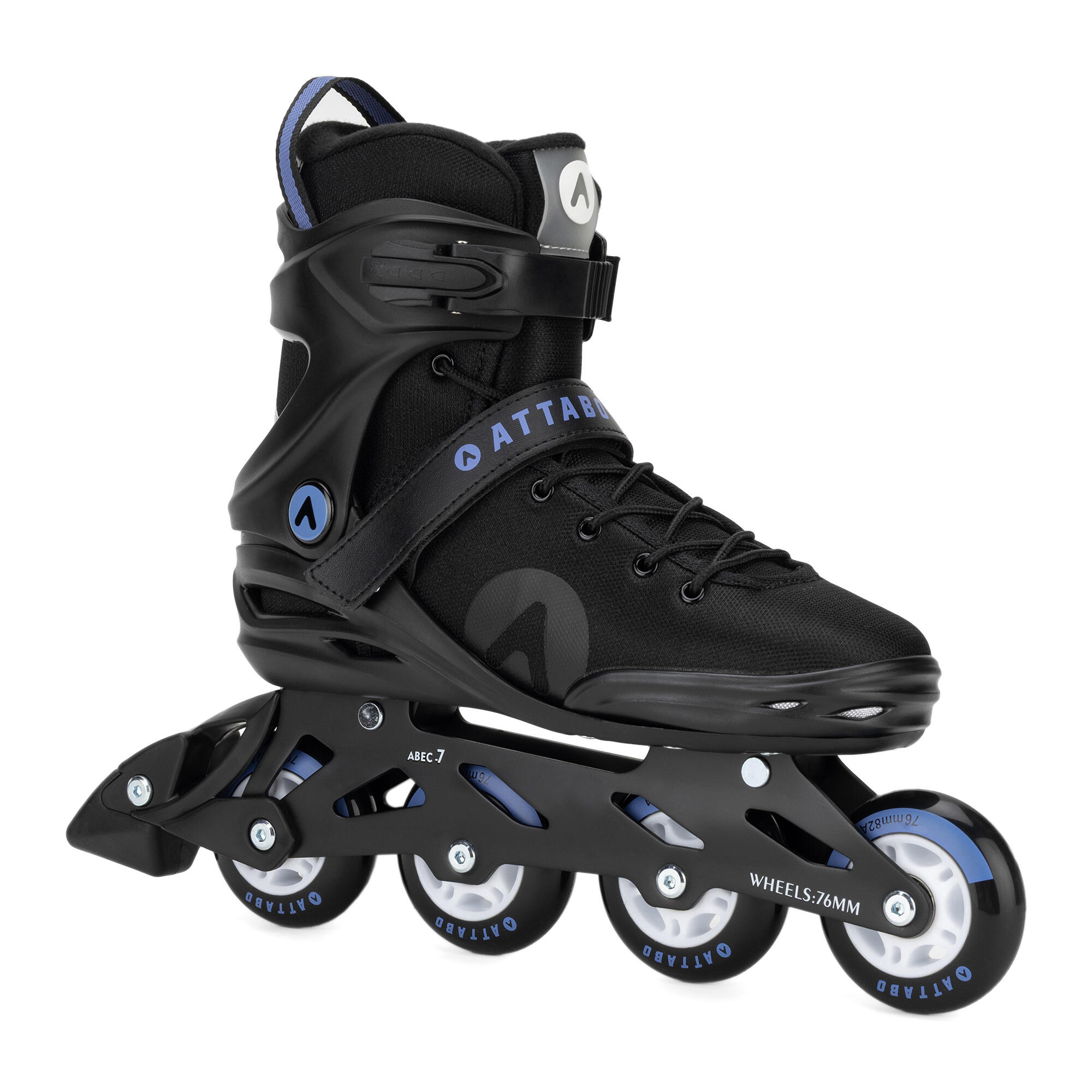 Rollers pour hommes ATTABO Cyclone Alu 2/2