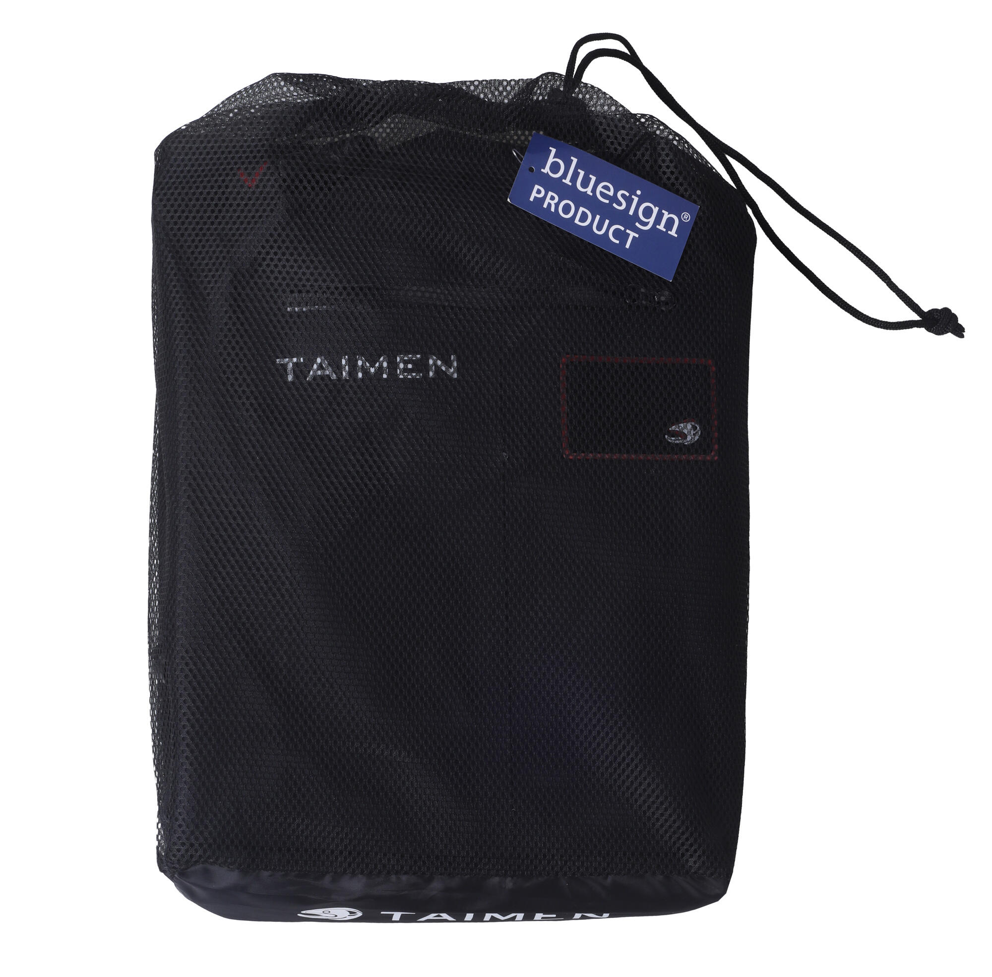 Taimen River Waders 3/3