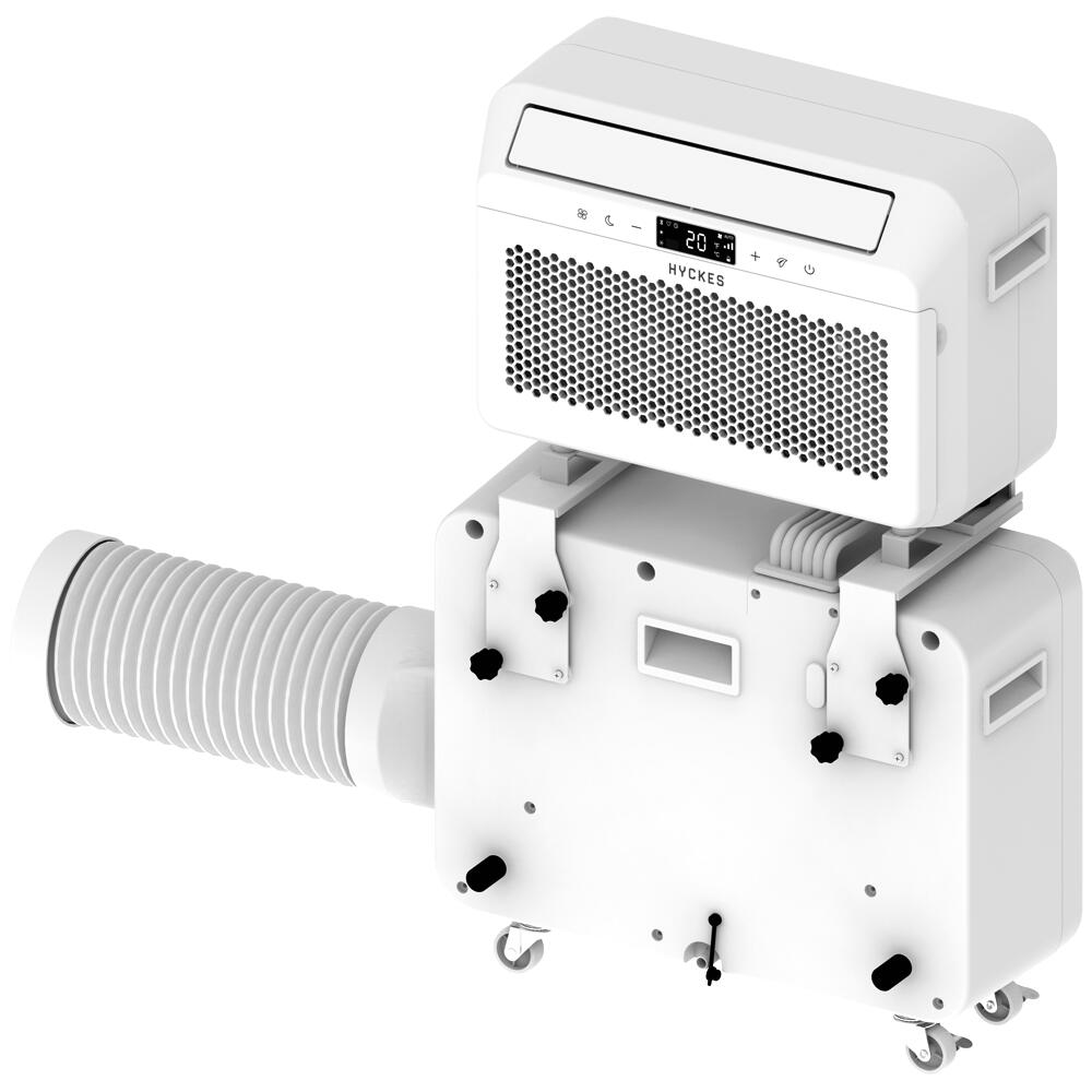 Hyckes HyBreeze Air Pro - 5/5