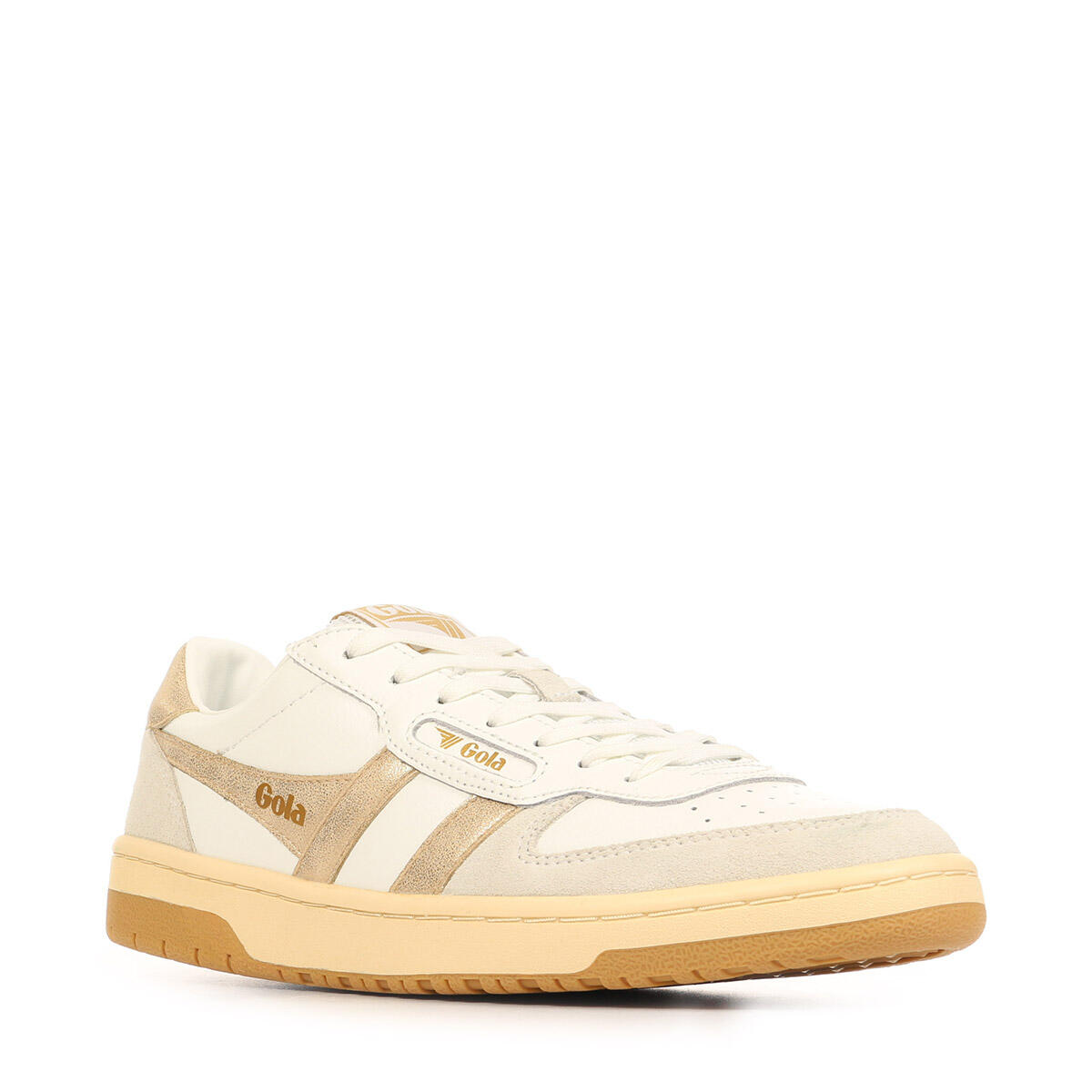 Baskets Femme Hawk 2/6