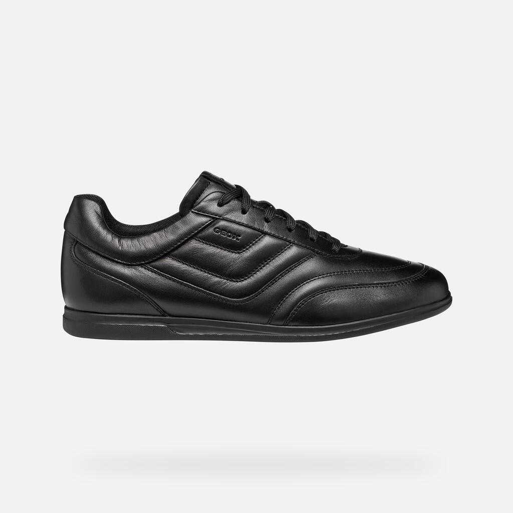 Baskets Homme RENAN MAN Noir 2/7