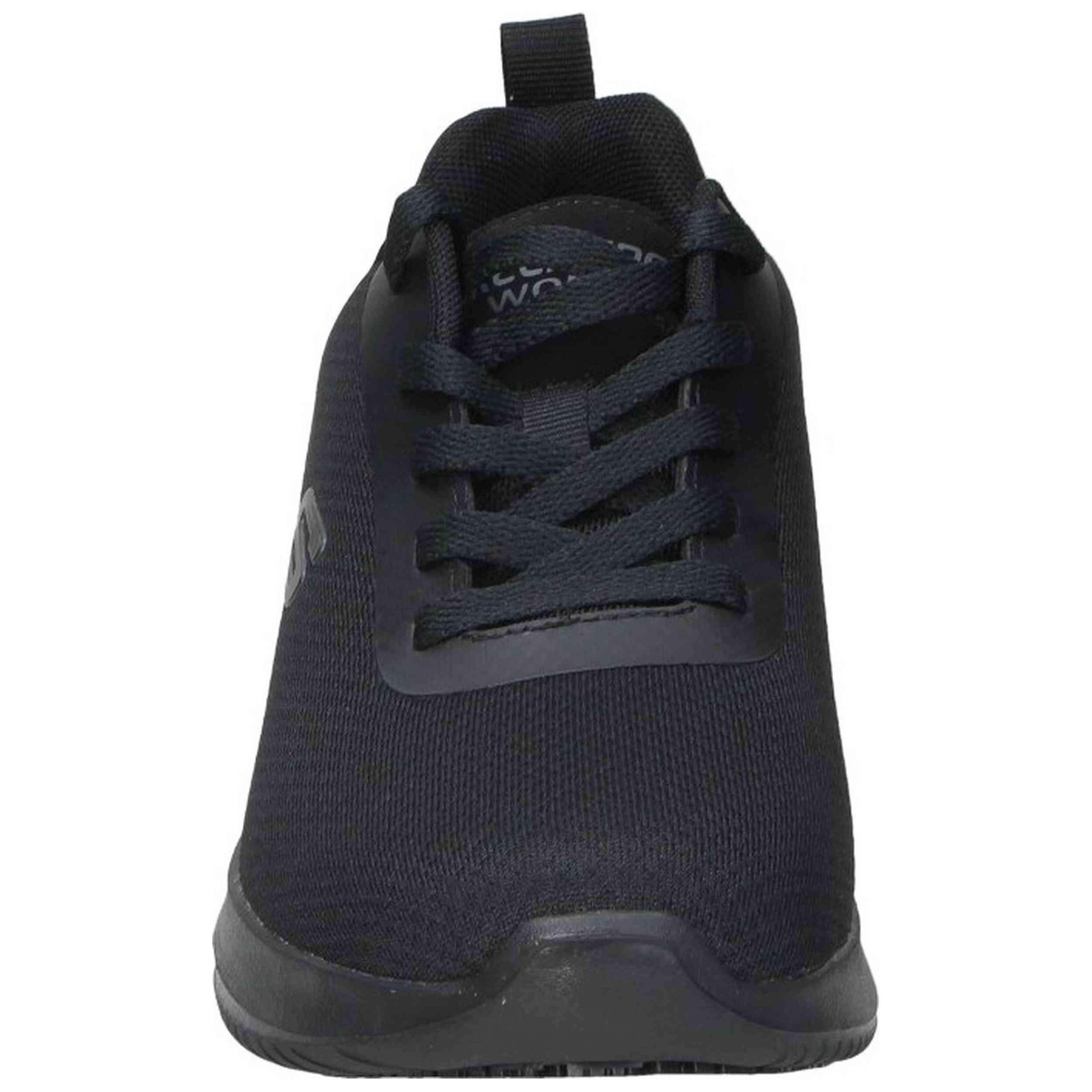 Scarpe Skechers modello 108176EC-BLK per donne 3/5