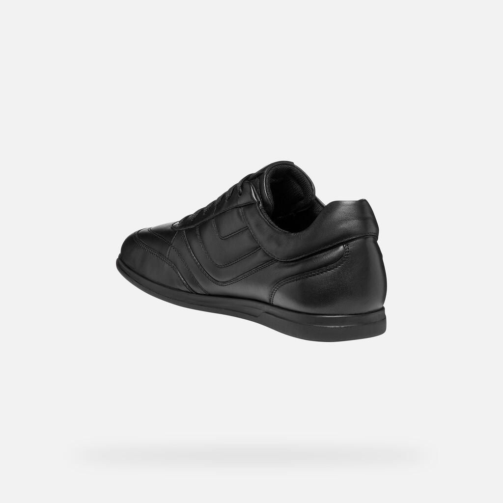 Baskets Homme RENAN MAN Noir 6/7