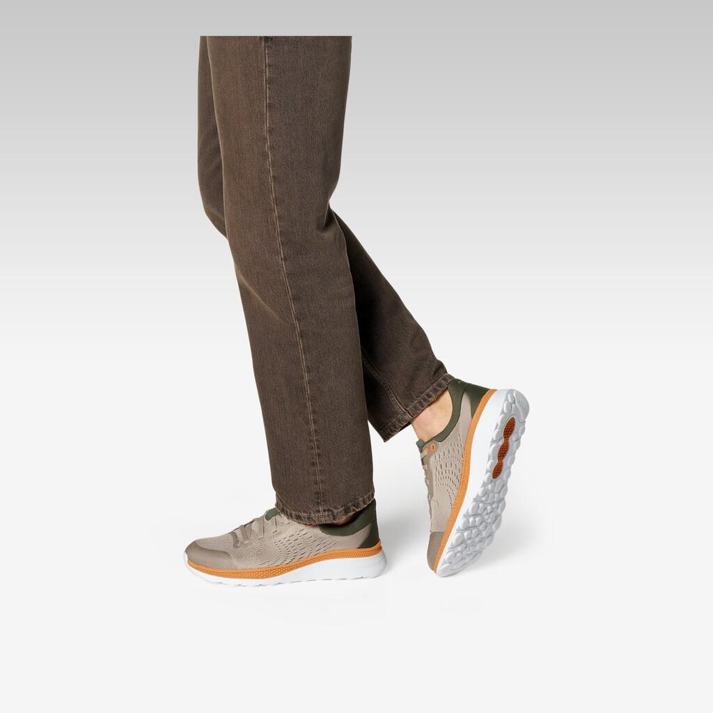 Baskets Homme SPHERICA ACTIF X1 MAN Beige/Taupe 3/7