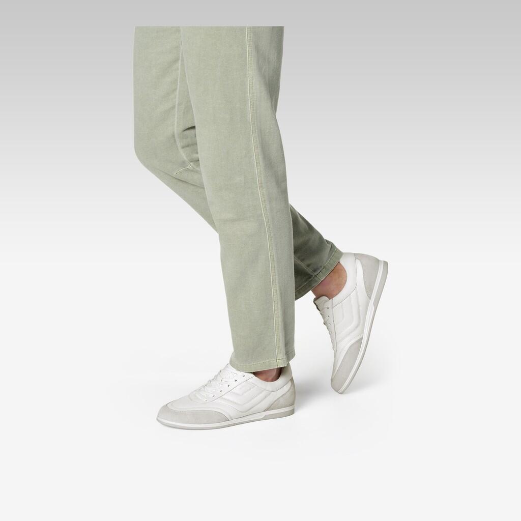 Baskets Homme U RENAN Blanc 3/7