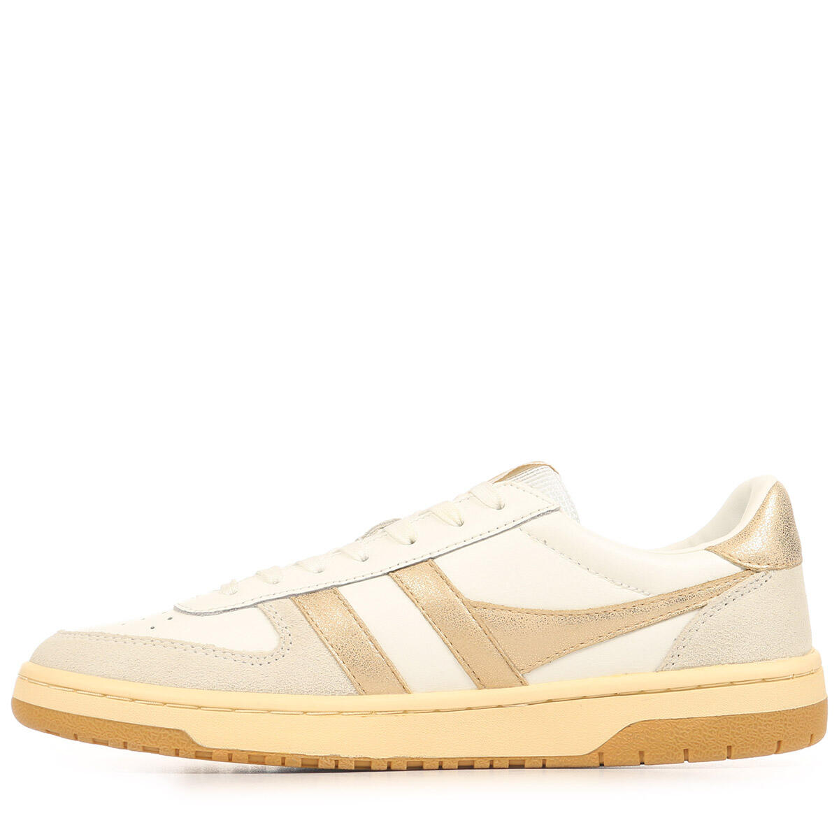 Baskets Femme Hawk 4/6