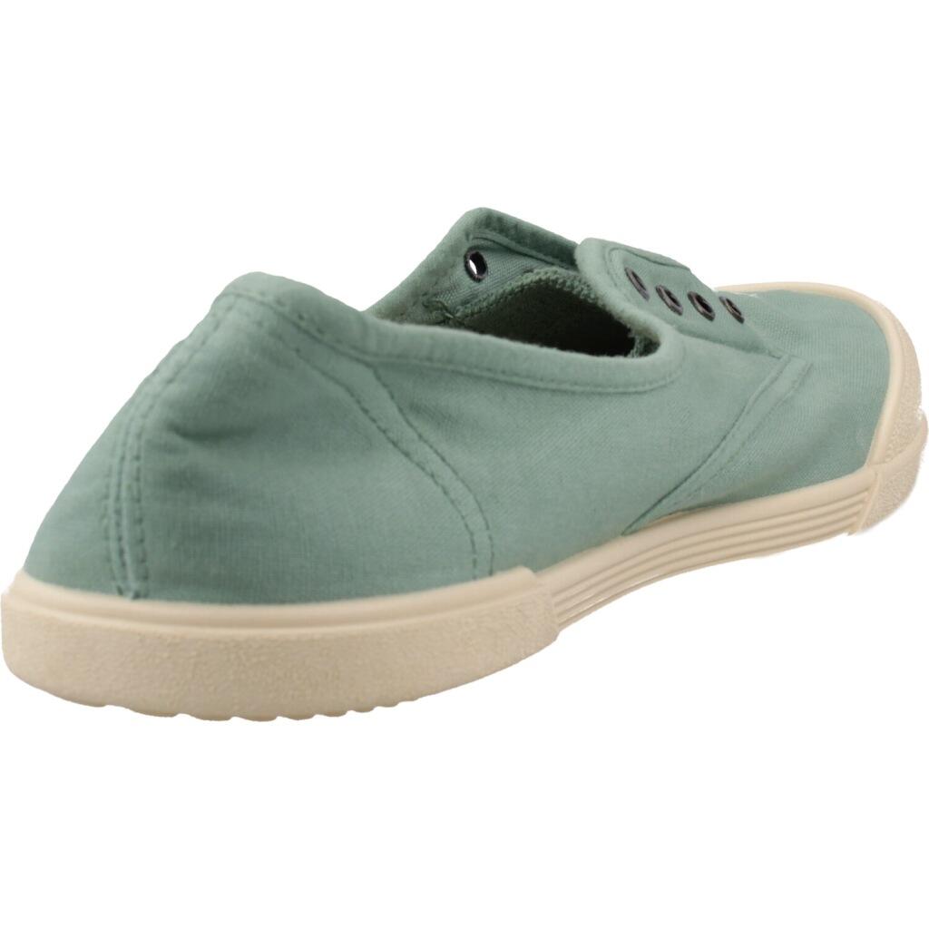 Zapatillas mujer Igor Lona 5.1 3/5