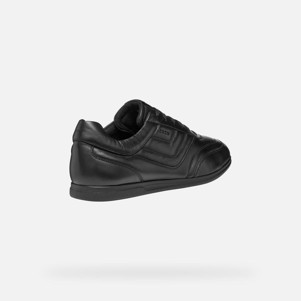 Baskets Homme RENAN MAN Noir 7/7
