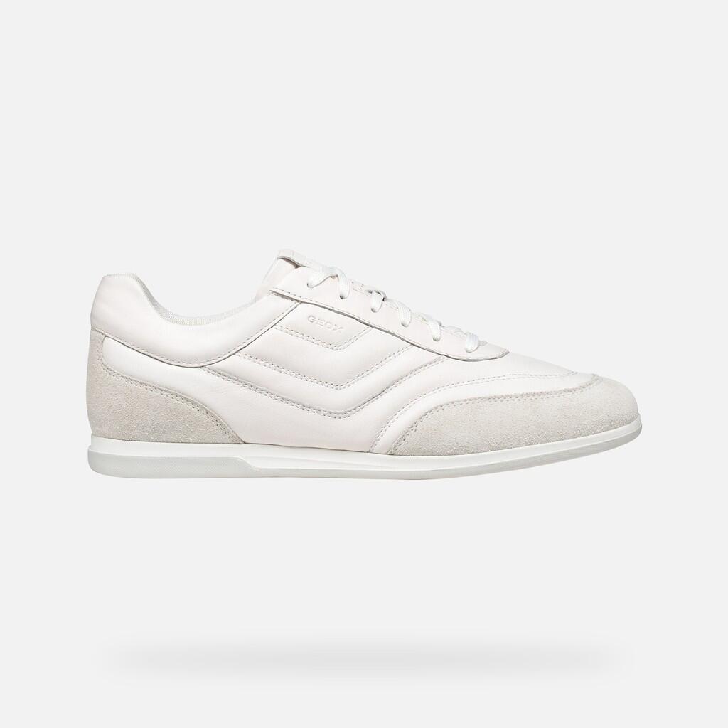 Baskets Homme U RENAN Blanc 2/7