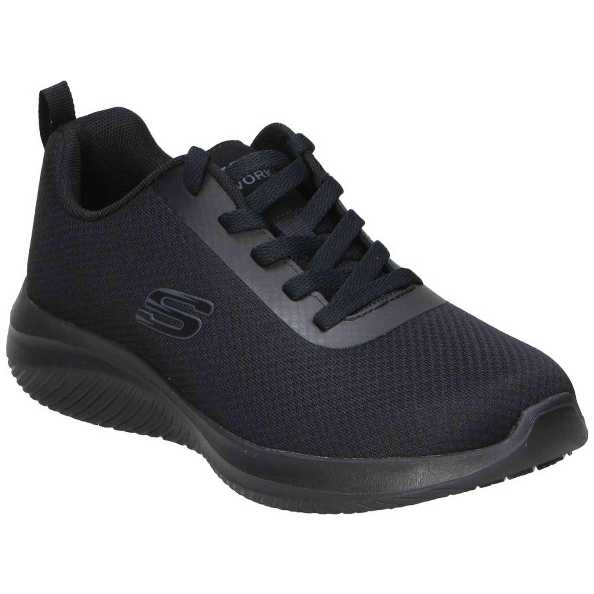 Scarpe Skechers modello 108176EC-BLK per donne 2/5