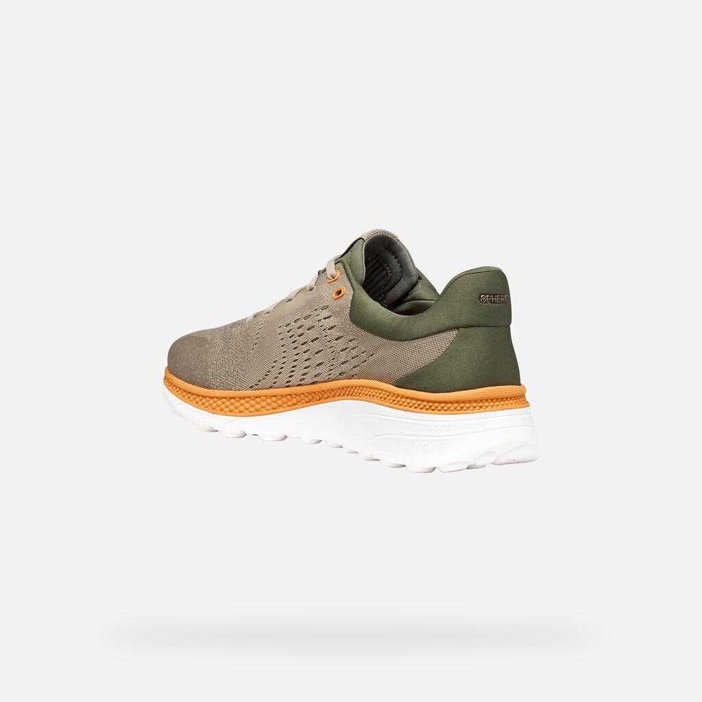 Baskets Homme SPHERICA ACTIF X1 MAN Beige/Taupe 6/7