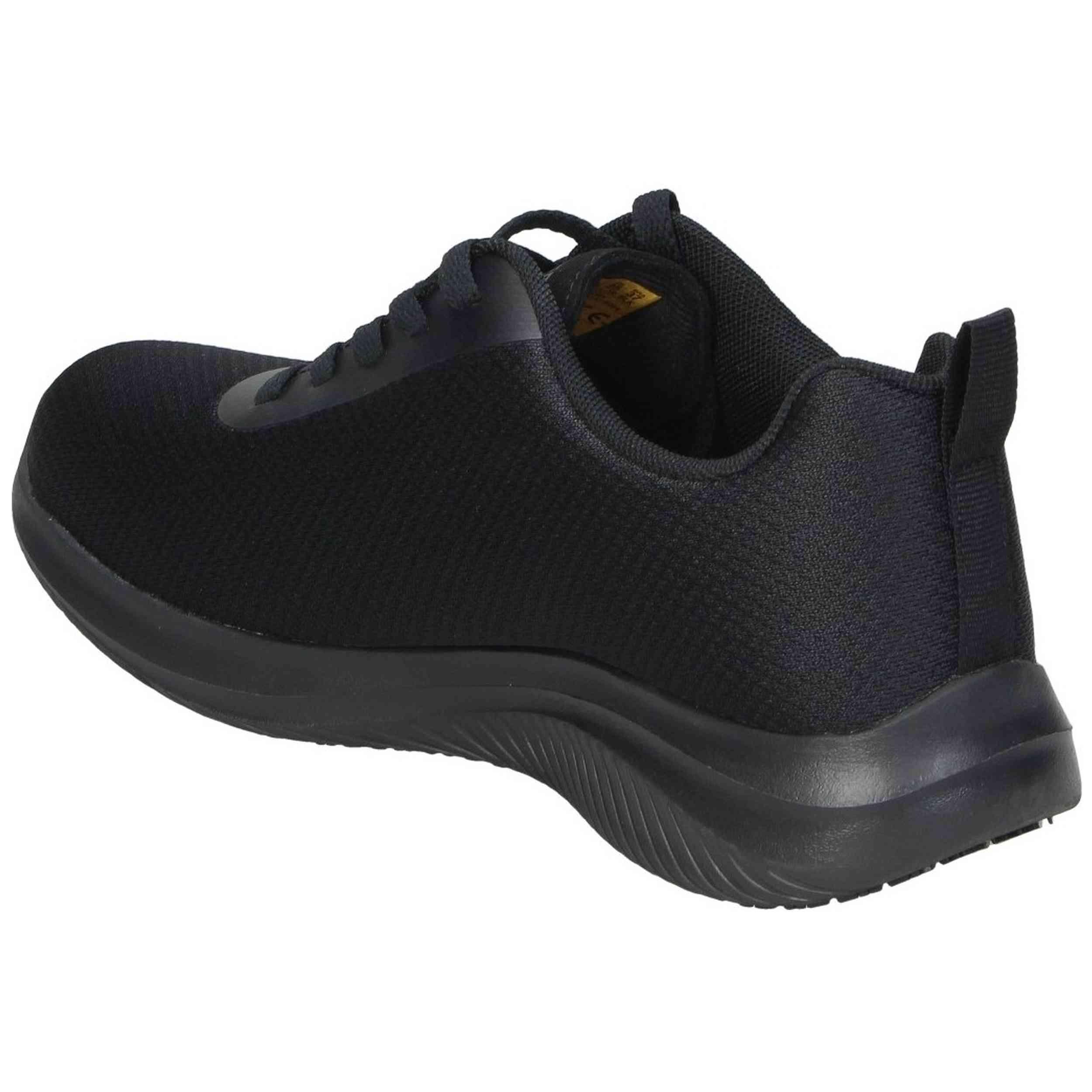 Scarpe Skechers modello 108176EC-BLK per donne 5/5
