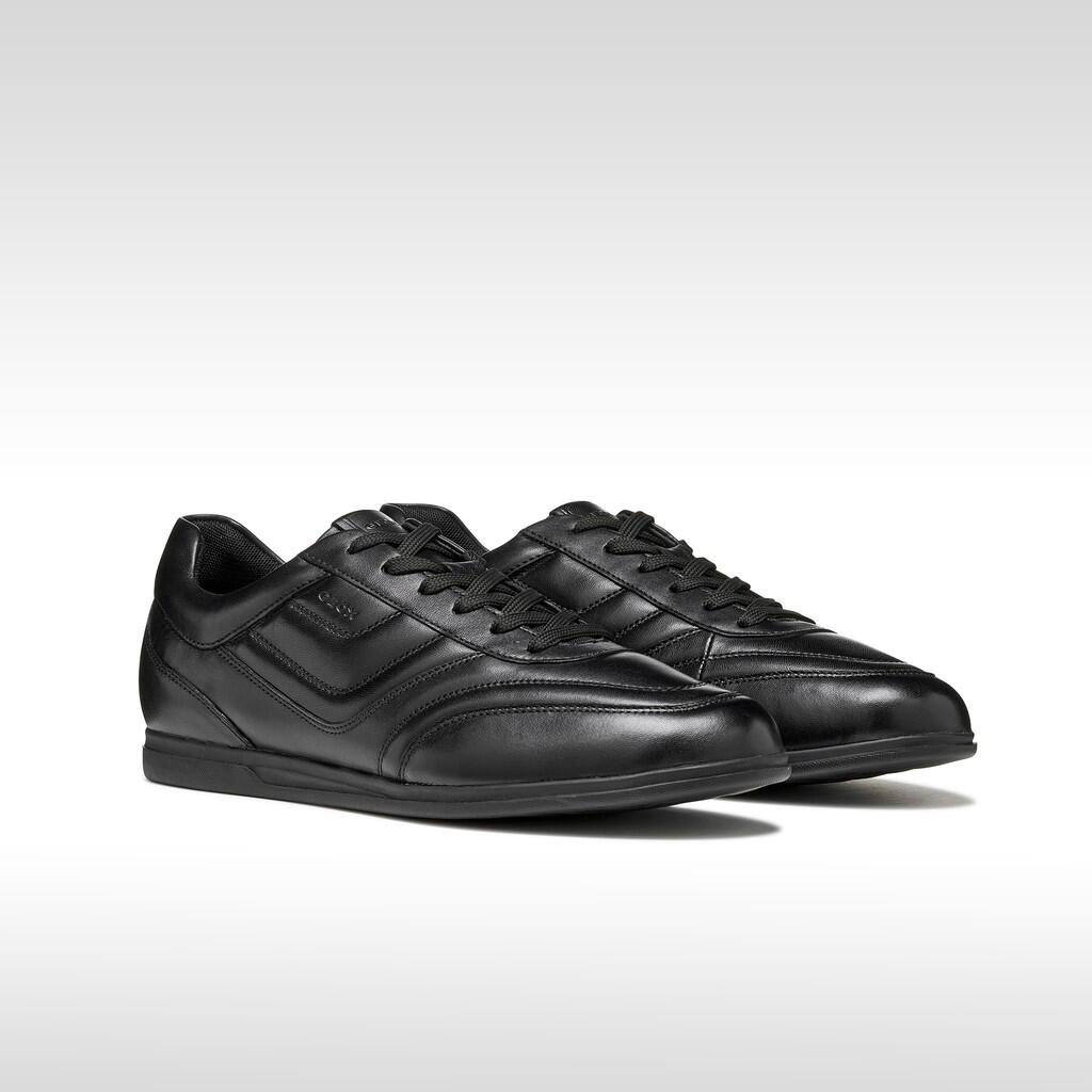 Baskets Homme RENAN MAN Noir 4/7