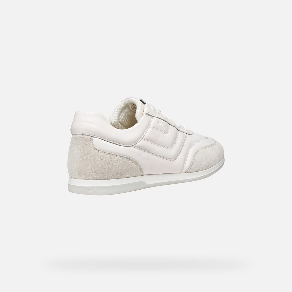 Baskets Homme U RENAN Blanc 7/7
