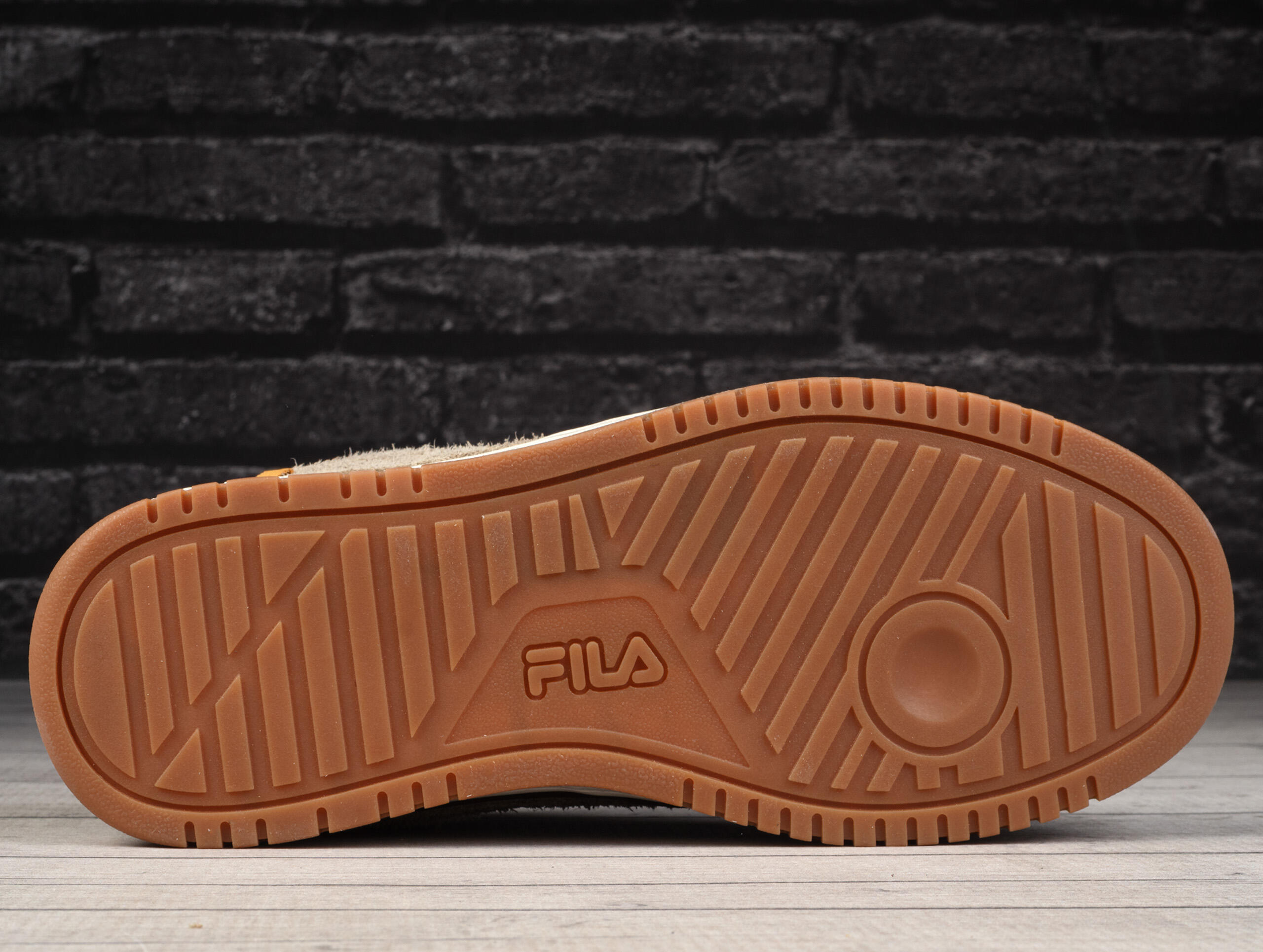 Buty męskie sportowe do chodzenia Fila RISER 5/6