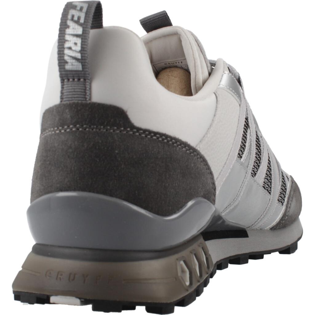 Buty CRUYFF CC261060 Szary 3/5