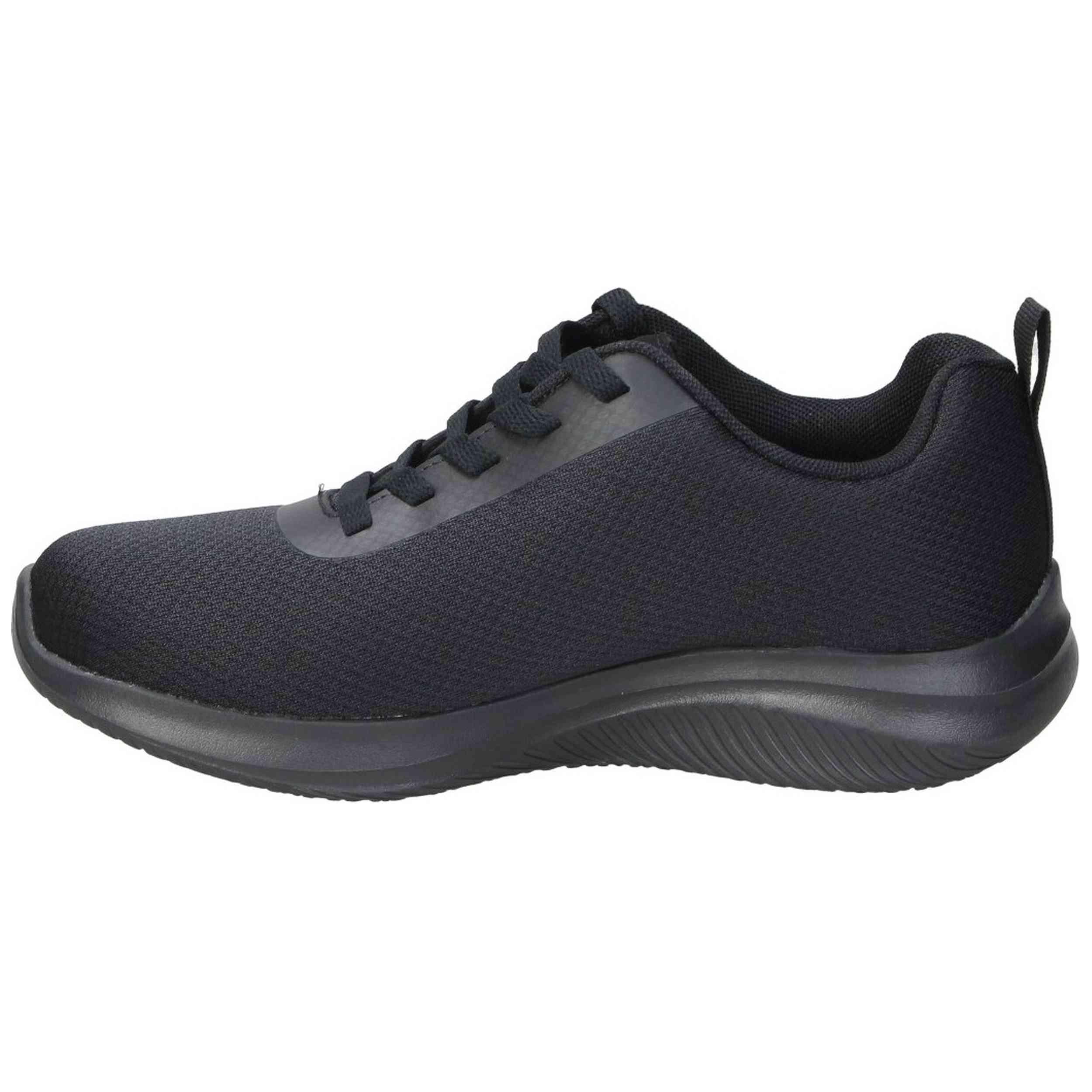 Scarpe Skechers modello 108176EC-BLK per donne 4/5