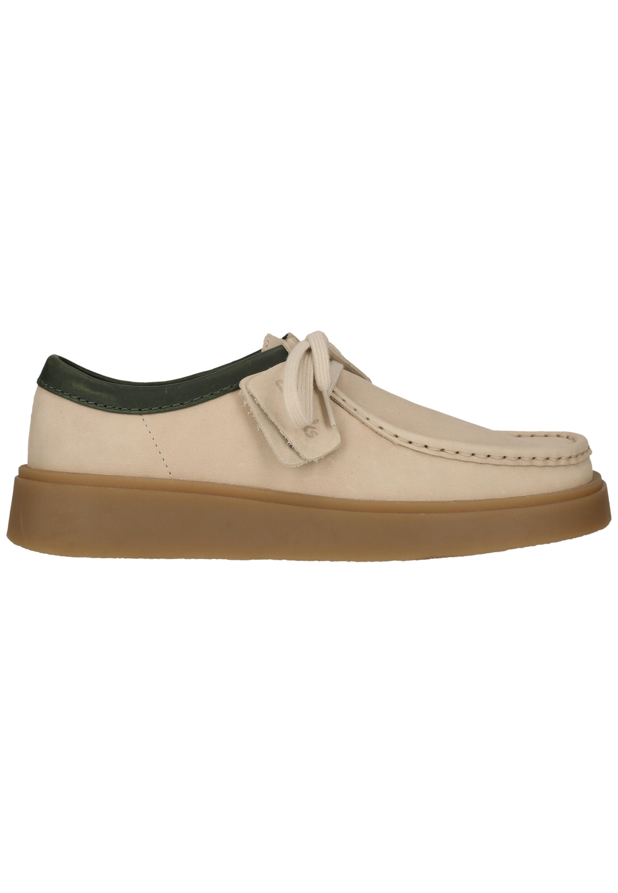 Schnürschuh Torview 3/5