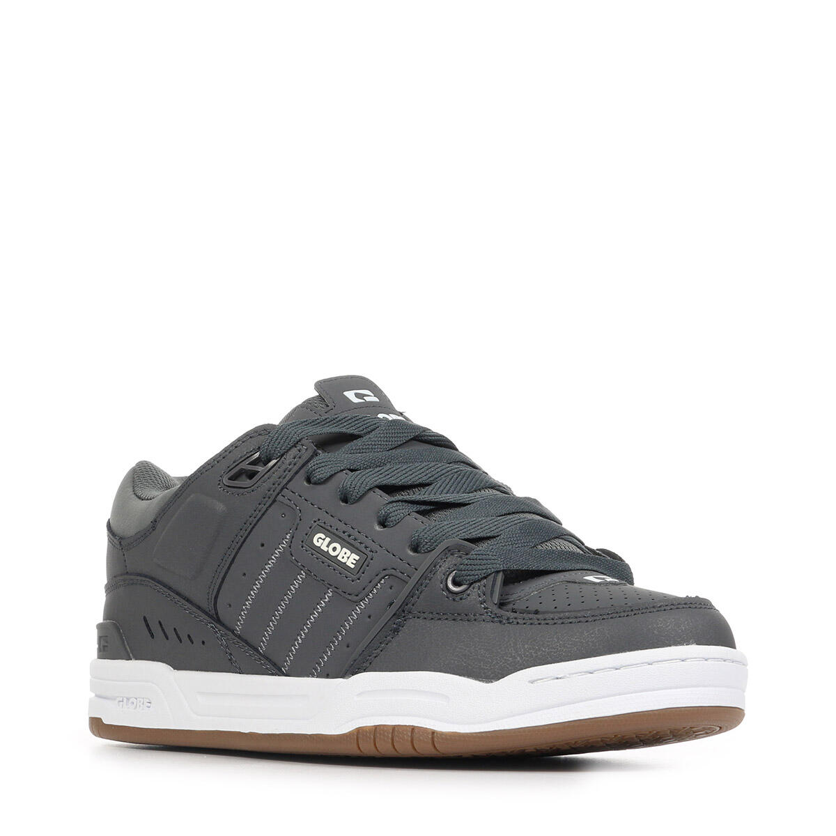 Baskets Homme Fusion 2/6