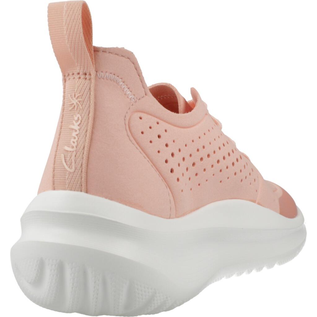 Zapatillas mujer Clarks 26187100c 3/5