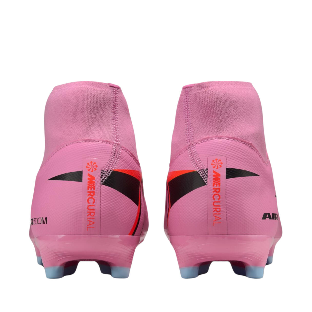 Zapatillas de fútbol para hombre Nike Zoom Mercurial Superfly 10 Academy FG/MG 3/6