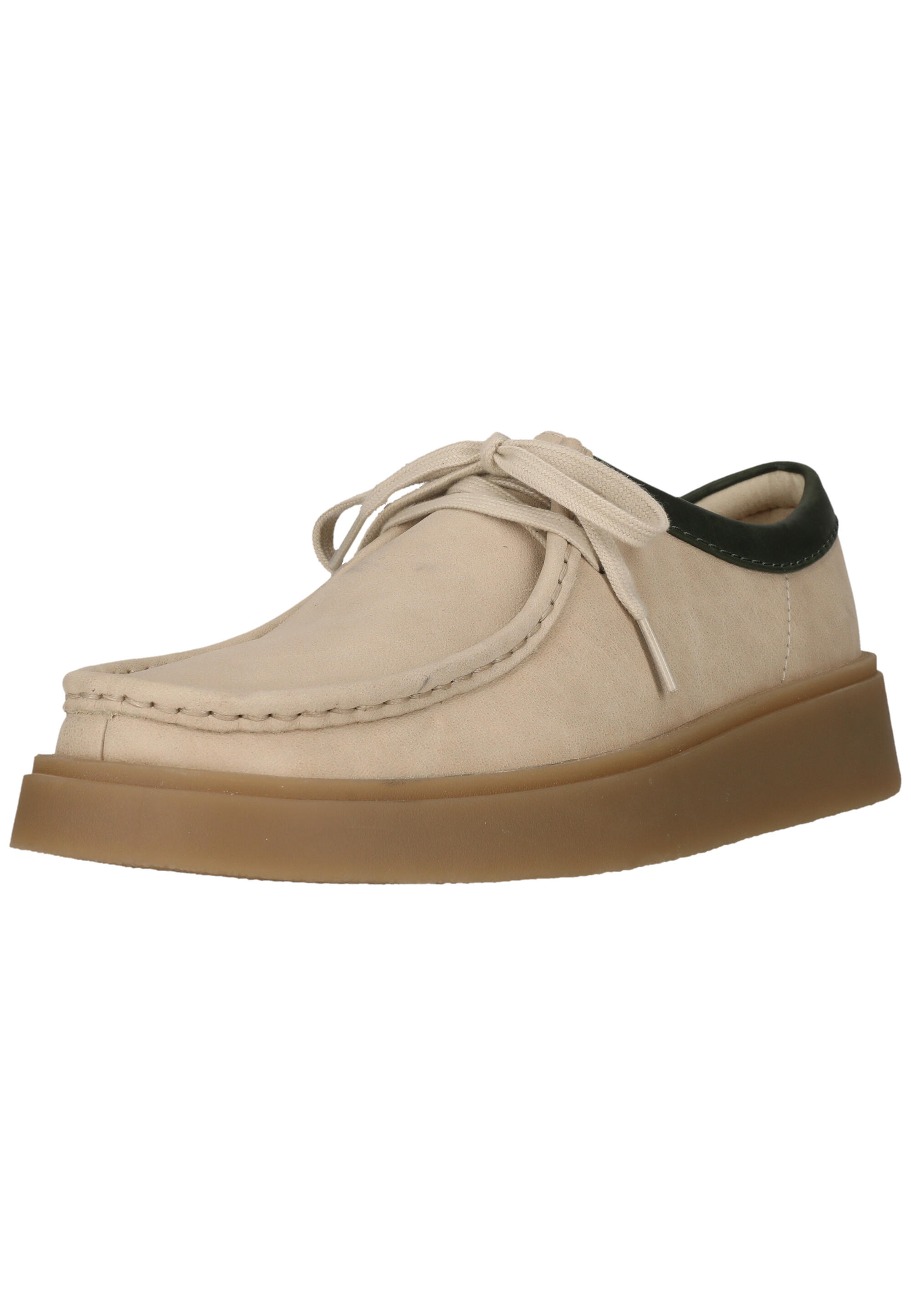 Schnürschuh Torview 2/5