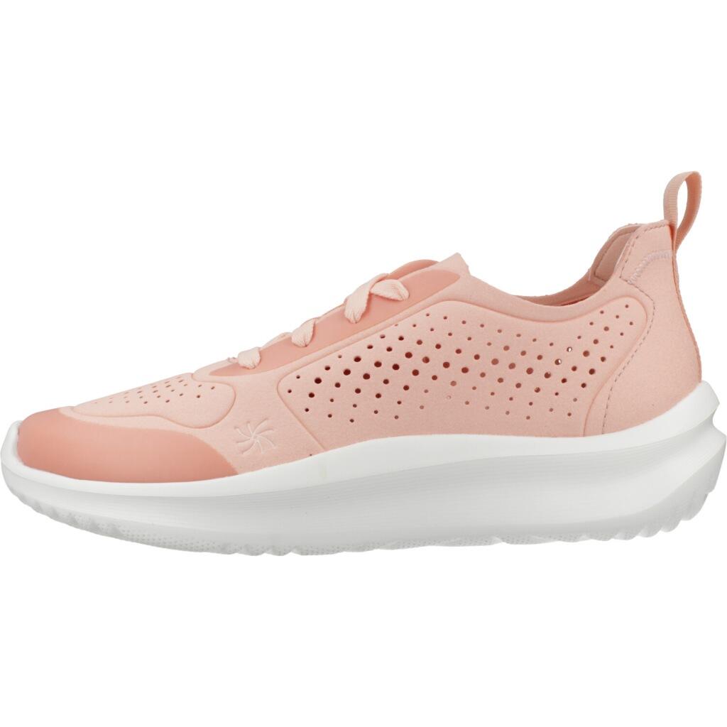 Zapatillas mujer Clarks 26187100c 2/5