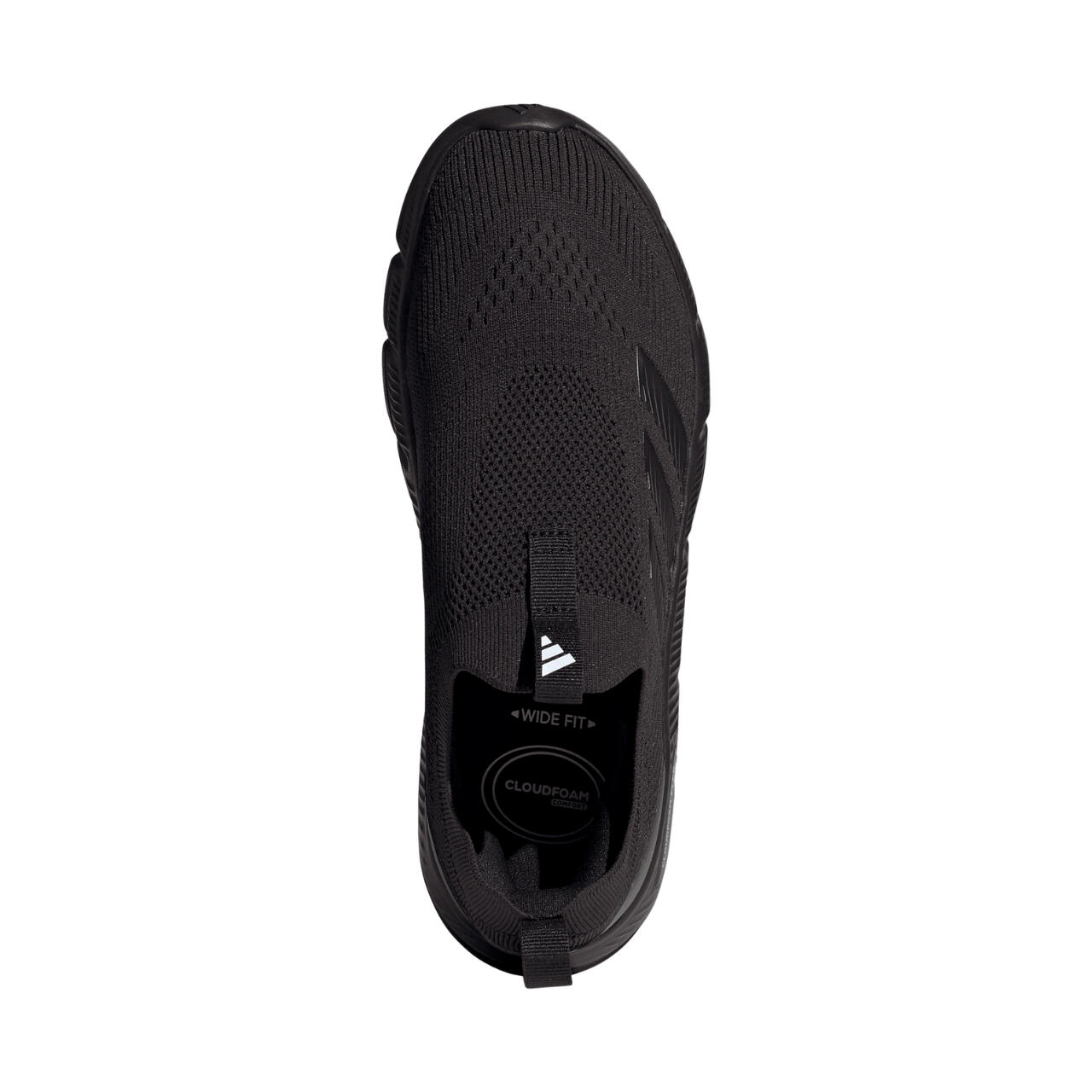 Herren-Schuhe adidas Cloudfoam Flex Sock 4/6