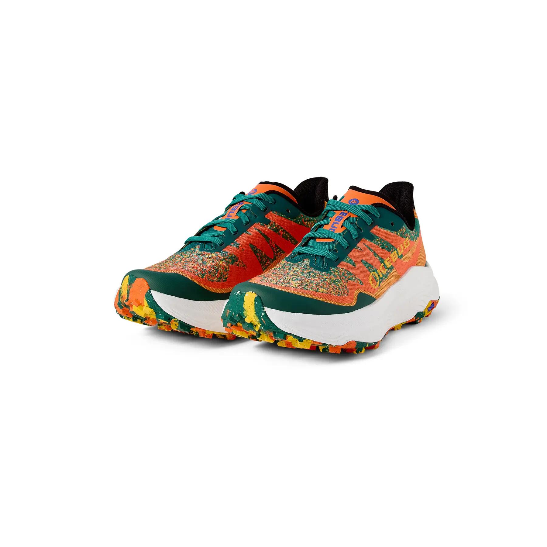 Scarpe trail running da donna Icebug Järv W RB9X 3/7