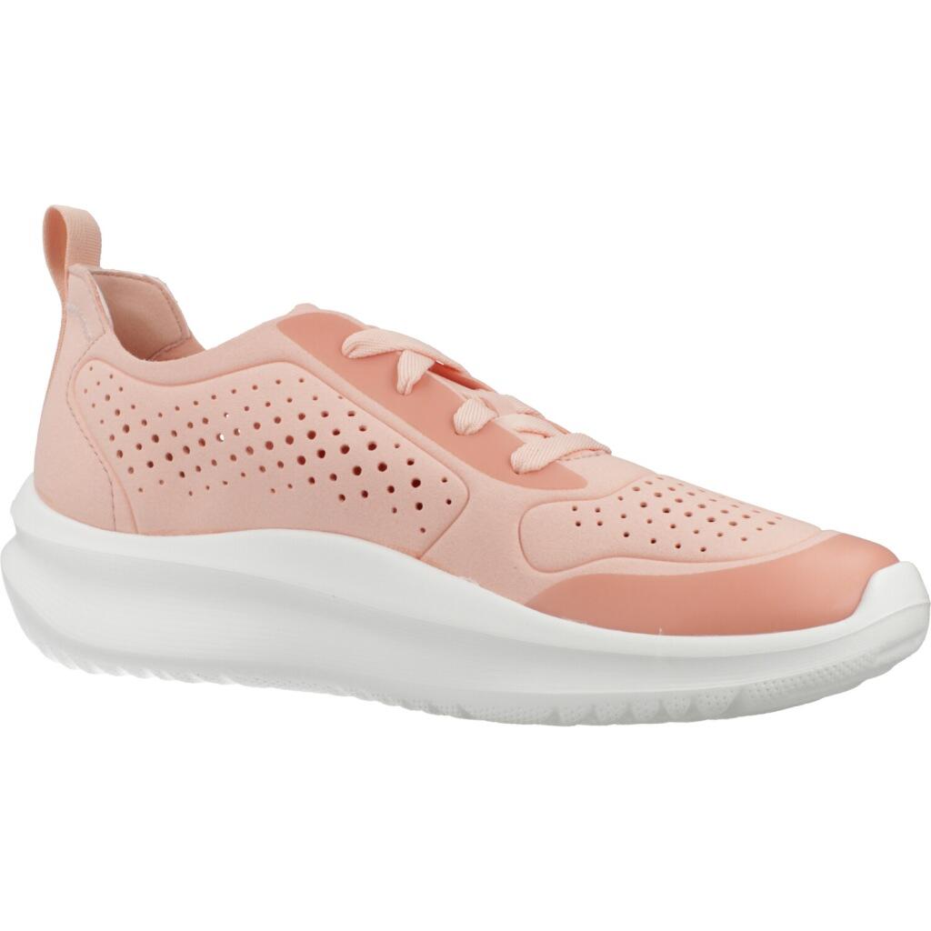 Zapatillas mujer Clarks 26187100c 5/5